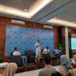 Dialog dengan Pemuda, Viman Canangkan Kota Tasikmalaya Ramah Disabilitas