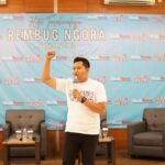 Rembug Ngora Sebagai Trigger Menuju Kota Tasikmalaya Maju