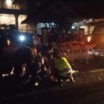 Lampu Motor Mati, Seorang Pemotor Meninggal di Jalur Tasikmalaya-Garut