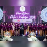 Puteri Kebaya 2024 Ajang Lestarikan Berkebaya di Tasikmalaya