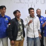 Gentle! Yusfi Demisioner PK Mangkubumi Siap Mencalonkan Diri Jadi Ketua DPD KNPI Kota Tasik