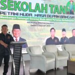 Pemuda Tani Kota Tasikmalaya Siap Berkolaborasi dengan Pemimpin Baru di Kota Tasikmalaya