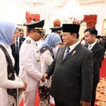 Pesan Mendalam dari Istri Walikota Tasikmalaya Viman Alfarizi Ramadhan