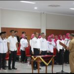 Tim Koordinasi Daerah Revitalisasi Pendidikan Vokasi Siap Lakukan Pengembangan SDM di Kota Tasikmalaya