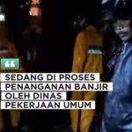 Kota Tasikmalaya Dikepung Banjir, Walikota Respon Secara Cepat