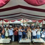 Implementasikan Program Presiden, Wakil Wali Kota Tasik Ajak Warga Makan Bergizi