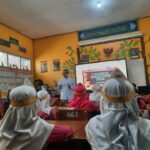 Seusai dengan Kearifan Lokal. Pemkot Tasikmalaya Tetapkan Jam Belajar. Ini Skemanya!