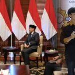 Penguatan Diplomasi Indonesia di Kawasan Pasifik Studi Kasus Pertemuan Menlu RI dengan Dubes Fiji