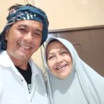 Diajarkan Banyak Hal! Diky Chandra Akui Rindu Sosok Guru Teaternya