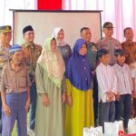 Pesan Iyam Maryani untuk Polres Tasikmalaya Kota di HUT Bhayangkara ke 79