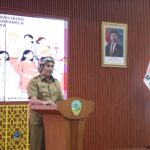 Wakil Wali Kota Tasikmalaya Ajak Masyarakat Donor Darah Penuhi Kebutuhan di UTD PMI