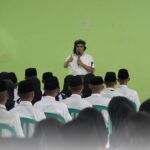 Dihadapan Paskibra! Wakil Wali Kota Tasikmalaya Berikan Lima Syarat Jadi Pemimpin