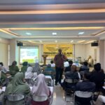 Ferdiansyah Tekankan Pemuda Sebagai Pelopor dan Penjaga Masa Depan Bangsa