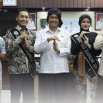Jelang Final Moka Jabar, Salzha dan Dinnu Minta Wejangan Diky Chandra