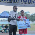 Luar Biasa! Kenji Alvero dari Nafwa FC Cetak 14 Gol di Tasik Raya Cup 3 Perebutkan Piala Wali Kota Tasikmalaya