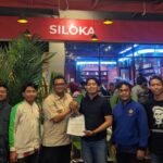 Pemuda Muhammadiyah Tawang dan Mangkubumi Soroti Masalah Lampu Lalu Lintas di Tasikmalaya, Dishub Respons Positif