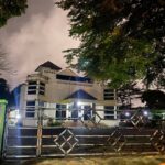 Wakil Wali Kota Berkeinginan Sanggar Bambu Temani Gedung Kesenian Kota Tasikmalaya