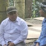 Wakil Wali Kota Tasikmalaya Lobi Dinas Kehutanan Provinsi Buatkan Taman Hutan Raya