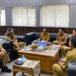 Wakil Wali Kota Tasikmalaya Panggil Sekda, Dinas dan Camat Bahas Apa?