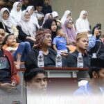 Diky Chandra Apresasi Film Dokumenter ‘Santri Tersesat’ Karya Omonline