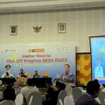 FGD Antisipasi Beras Oplosan Bersama Pimpinan Ombudsman RI Yeka Hendra Fatika dan Pengusaha Penggilingan Padi di Kab. Tasikmalaya