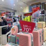 ‘Hot Deals’ Promo Azko, Informa dan Informa Elektronik di Transmart Tasikmalaya
