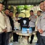 Kapolres Tasikmalaya Kota Kolaborasi, Sinergi dengan Pemuda Muhammadiyah Bahas Program Sentuh Masyarakat