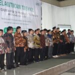 PD Pemuda Persis Resmi Dilantik. Program yang Digagas Literasi dan Pemberdayaan