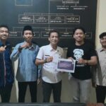 Pencegahan Patologi Sosial! PC Pemuda Muhammadiyah Tawang lakukan Paralegal ke Tingkat RW