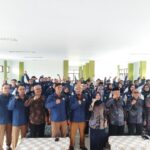 Pertimbangan Strategis! Praktek Kerja Nyata STISIP Tasikmalaya dilaksanakan di Cisayong