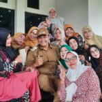 Pesan Wakil Wali Kota Tasikmalaya pada ASN yang Pensiun dan Baru Memulai Bekerja