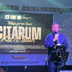 Seren Taun Pangauban Citarum! Diky Chandra Sampaikan Pemulihan Alam Akomodir Kearifan Budaya Daerah