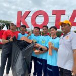 Peringati Haornas! Walikota Tasikmalaya Ajak Masyarakat Terapkan Pola Hidup Sehat