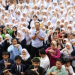 Implementasi Program Prioritas Kota Tasik, Viman Mulai Akselerasi ‘Tasik Pintar’ di SMPN 5