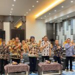 Riksa Aksara, Diky Chandra Sebut Embrio Tingkatkan Kesadaran Masyarakat Terhadap Aksara Sunda