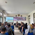 Wakil Wali Kota Tasikmalaya Kumpulkan Camat dan Lurah, Ada Apa?